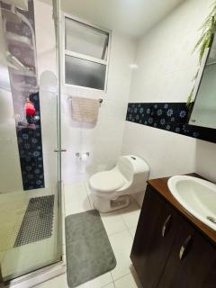 Cozy and modern Duplex in a strategic area - 1