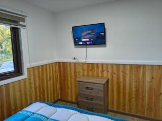 Hermosa casa de campo en parque recreativo - 9