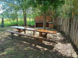 Hermosa casa de campo en parque recreativo - 2