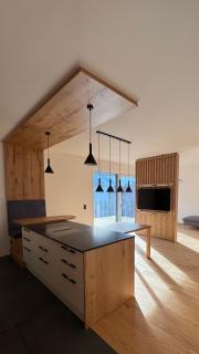 AlpinHerz Bio Penthouse Apartment - 8