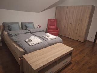 Apartma Studio Bogi - 8