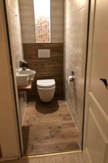 Apartment Bergschlössl in Oberaudorf by Interhome - 4