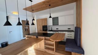 AlpinHerz Bio Penthouse Apartment - 9