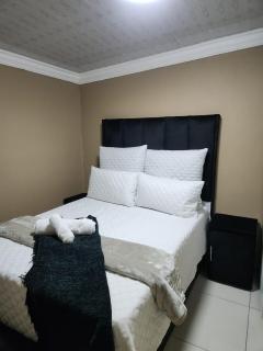 WinHaven Guest House - Randfontein - 1