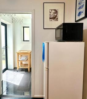 Kererū Garden Apartment - 1