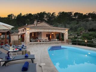 Holiday Home Villa Alordes- ein rustikales Haus mit fantastischer Aussicht by Interhome - 7