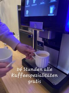 Comfort-Hotel garni Schierker Waldperle - inklusive Wellness - Schierke - 9