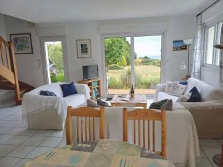 Holiday Home Komforthaus mit Traumgarten und Meerblick by Interhome - 8