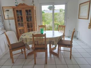 Holiday Home Komforthaus mit Traumgarten und Meerblick by Interhome - 5