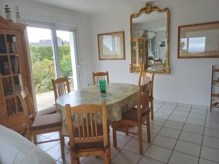 Holiday Home Komforthaus mit Traumgarten und Meerblick by Interhome - 4