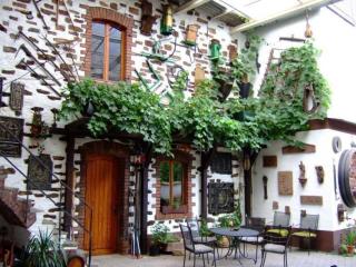 Apartment Gesamte Wohnung in Pommern by Interhome - 9