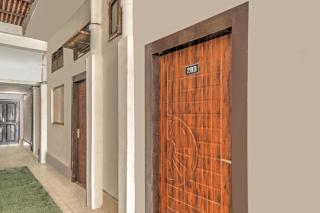 Super Hotel O CC Inn - 1