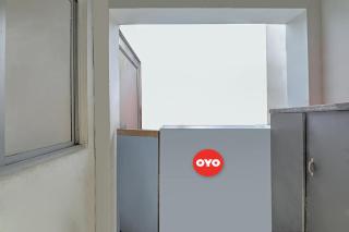 Super Hotel O CC Inn - 4