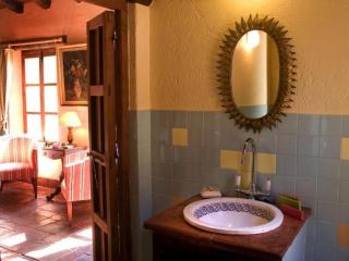 Holiday Home Schönes Steinhaus El Buho by Interhome - 1
