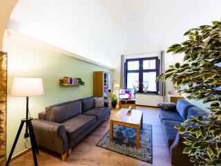 Apartment Appartement in Goslar by Interhome - 4