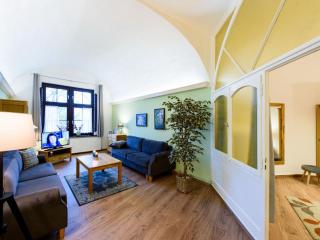 Apartment Appartement in Goslar by Interhome - 2