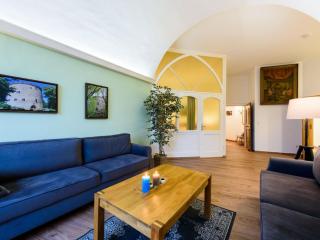 Apartment Appartement in Goslar by Interhome - 1