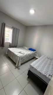 Paulinos Flat 02, Ubajara CE - 2