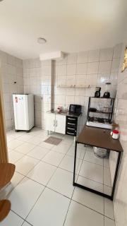 Paulinos Flat 02, Ubajara CE - 1