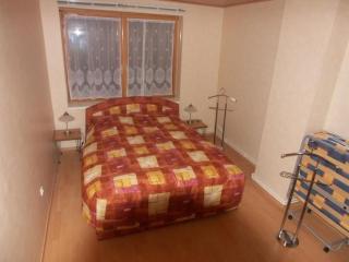 Holiday Home mit Spielplatz- Garten und Fernsicht by Interhome - 5