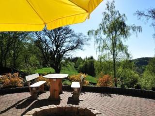 Holiday Home mit Spielplatz- Garten und Fernsicht by Interhome - 4