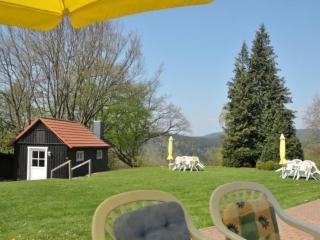Holiday Home mit Spielplatz- Garten und Fernsicht by Interhome - 3