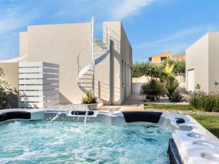 Holiday Home 'Villa Luisa' mit Pool by Interhome - 9