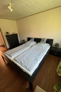 Apartment mit Terrasse in ruhiger Lage by Interhome - 4