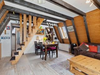 Holiday Home Seyer by Interhome - 9