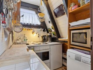 Holiday Home Seyer by Interhome - 5