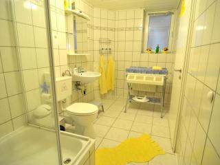 Apartment mit Garten und Spielplatznutzung by Interhome - 7