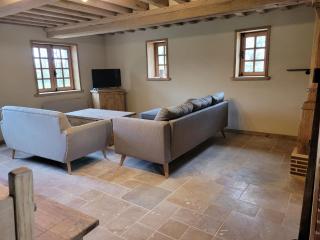 Holiday Home Renoviertes Ferienhaus in der Nähe von Cabourg-Deauville-Lisieux by Interhome - 6