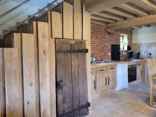 Holiday Home Renoviertes Ferienhaus in der Nähe von Cabourg-Deauville-Lisieux by Interhome - 5