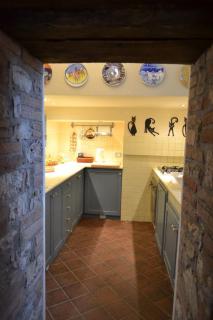 Holiday Home Altes Steinhaus mit Garten by Interhome - 2