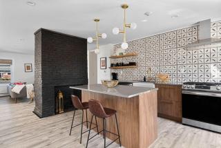 The Return to Self - Walk to Historic Downtown - 2