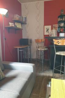 Apartment Paradies by Interhome - 7