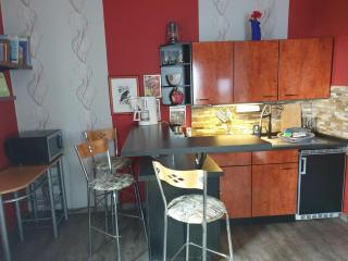 Apartment Paradies by Interhome - 0