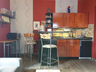 Apartment Paradies by Interhome - 8