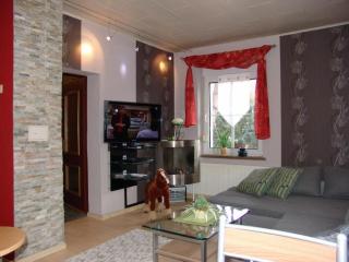 Apartment Paradies by Interhome - 5