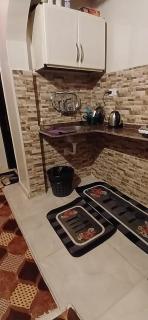 Masa Nubian House - 1