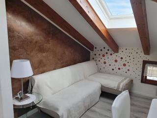 Apartment Wohnung 'Penthouse der Dolomiten by Interhome - 5