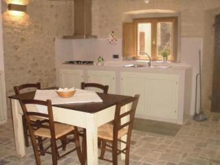 Apartment Agritourismus Vigne di Pace - Il Molino by Interhome - 2