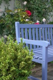 Apartment Wohlfühloase für Natur- und Gartenliebhaber by Interhome - 7