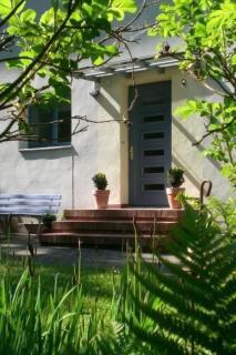 Apartment Wohlfühloase für Natur- und Gartenliebhaber by Interhome - 6