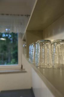 Apartment Wohlfühloase für Natur- und Gartenliebhaber by Interhome - 4