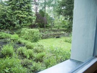 Apartment Wohlfühloase für Natur- und Gartenliebhaber by Interhome - 3