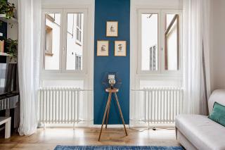 Suite Piermarini in Centro Monza 15min da Milano - Monza - 1