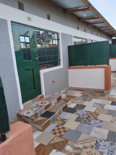 Northridge Guest House Kimana - 2