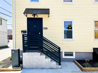 The Return to the Marshlands - Newly Renovated - 3