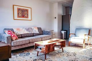 The Return to the Marshlands - Newly Renovated - 1